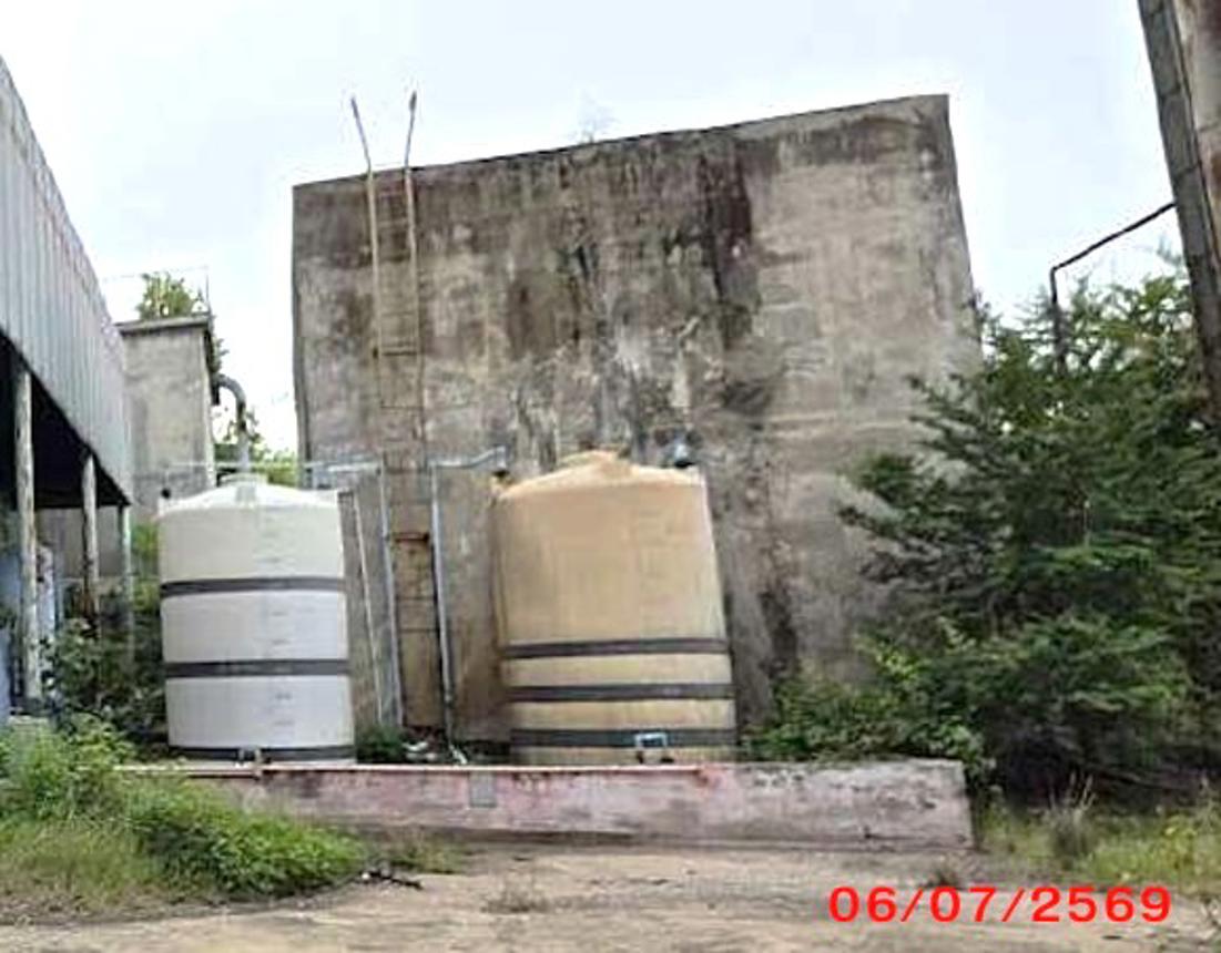 รูป อาคารโรงงาน 44517 ตร.วา สองพี่น้อง สุพรรณบุรี 123M - รูปที่ 34/43
