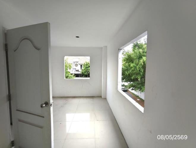 picture TOWN HOUSE 23 Sq.w. Bueng Kum Bangkok for 2.6M - 13/41