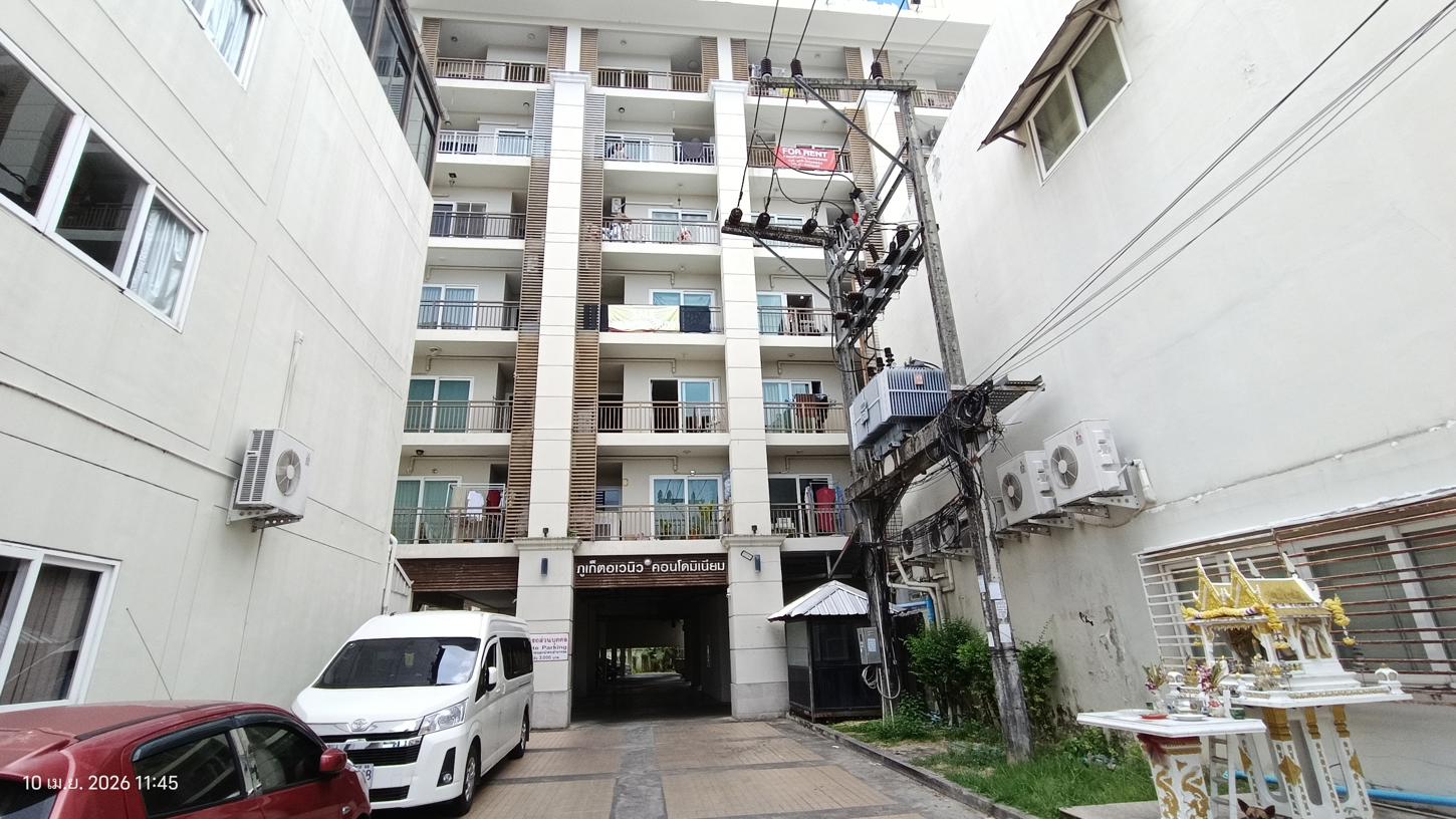 picture CONDO 131.41 Sq.m. Muang Phuket Phuket for 5.7M - 33/37