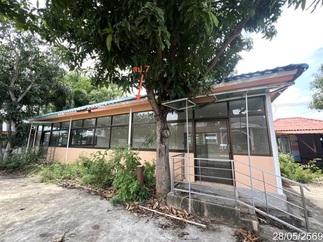รูป บ้านเดี่ยว 4627 ตร.วา วิหารแดง สระบุรี 17.5M - รูปที่ 14/45