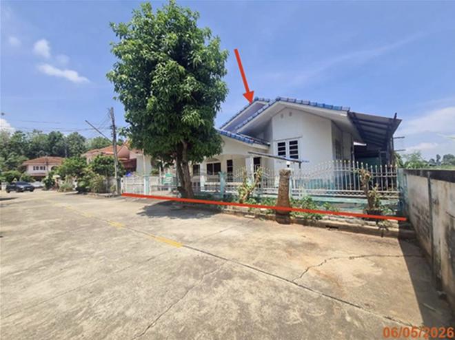 picture HOME 65 Sq.w. Muang Nakhon Ratchasima Nakhon Ratchasima for 1.6M - 2/35