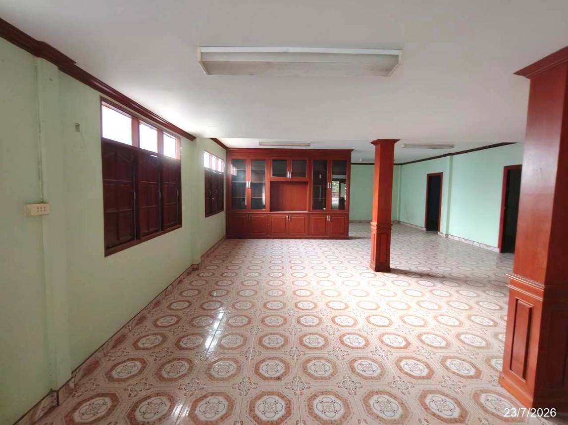 รูป บ้านเดี่ยว 127 ตร.วา เมืองขอนแก่น ขอนแก่น 1.5M - รูปที่ 23/43