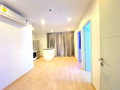 ขายคอนโด : ขายด่วน เจ้าของขายเอง รีโนเวทให้ใหม่ทั้งห้องก่อนส่งมอบ