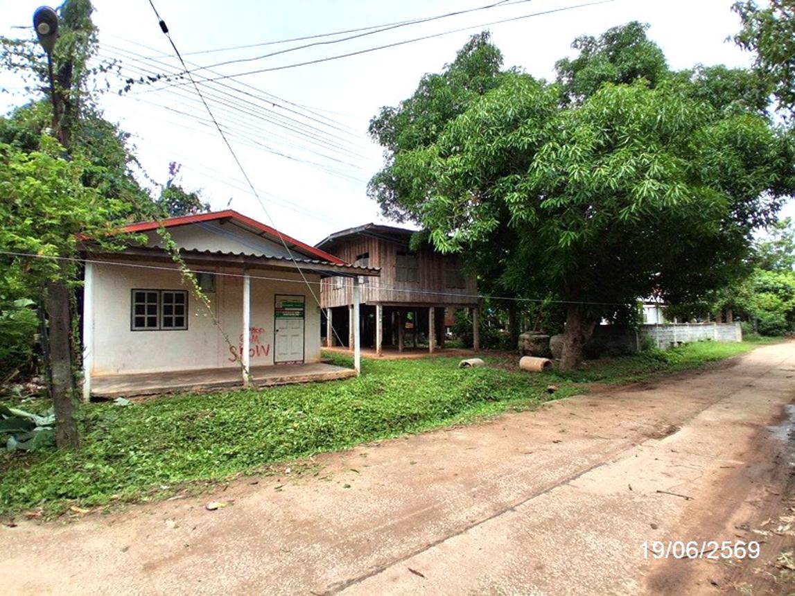รูป บ้านเดี่ยว 142 ตร.วา เชียงขวัญ ร้อยเอ็ด 615,000 - รูปที่ 25/29