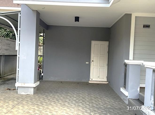 picture HOME 80.9 Sq.w. Muang Chiang Rai Chiang Rai for 4.4M - 4/21