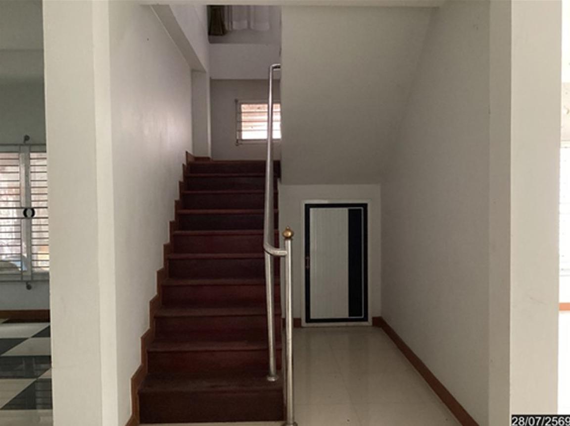 รูป บ้านเดี่ยว 72.4 ตร.วา ศรีสงคราม นครพนม 3.8M - รูปที่ 31/45