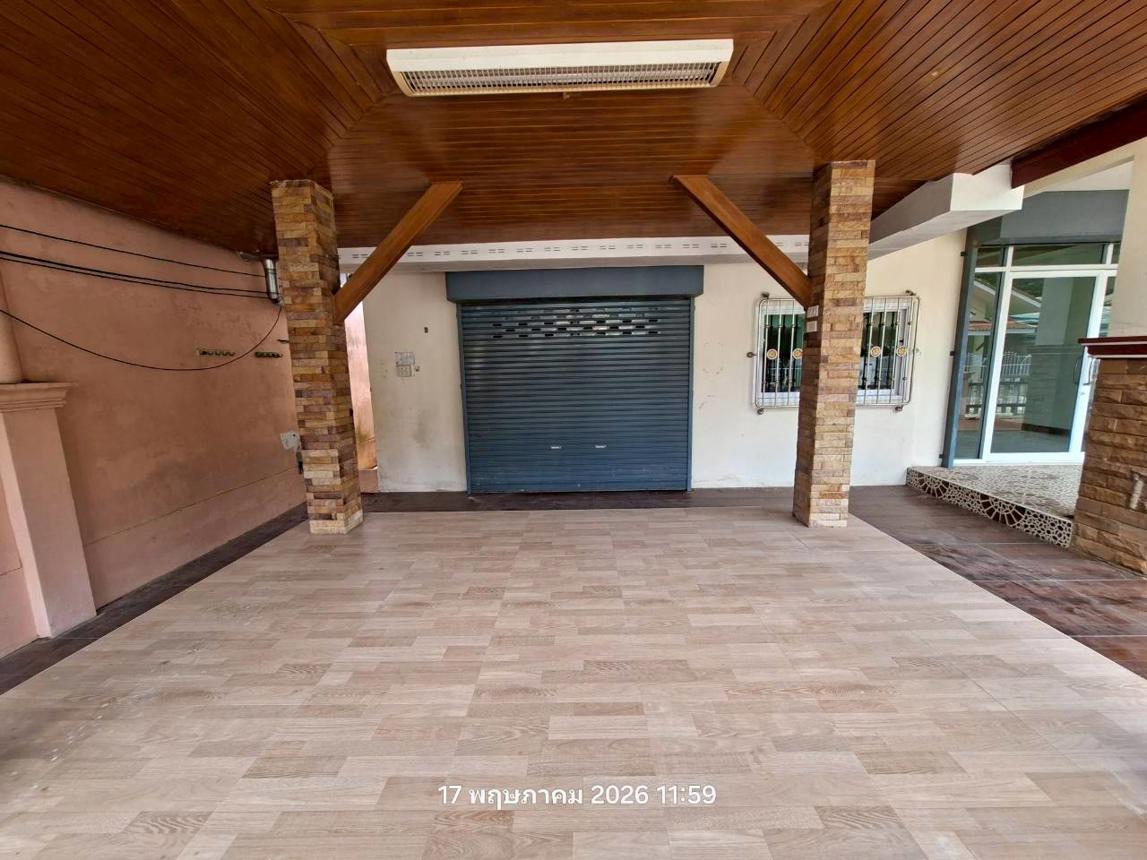 picture HOME 75 Sq.w. Muang Chanthaburi Chanthaburi for 2.4M - 33/45