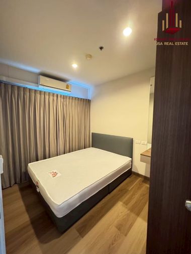 ให้เช่าคอนโด 2 ห้องนอน 56 ตร.ม. เดอะ สเตจ เตาปูน - อินเตอร์เชนจ์