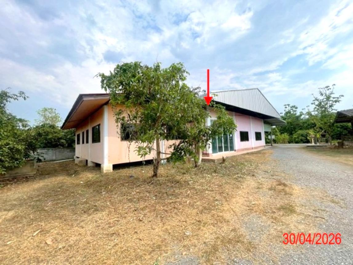 รูป โกดัง 1969.2 ตร.วา บ้านโฮ่ง ลำพูน 3.4M - รูปที่ 33/61