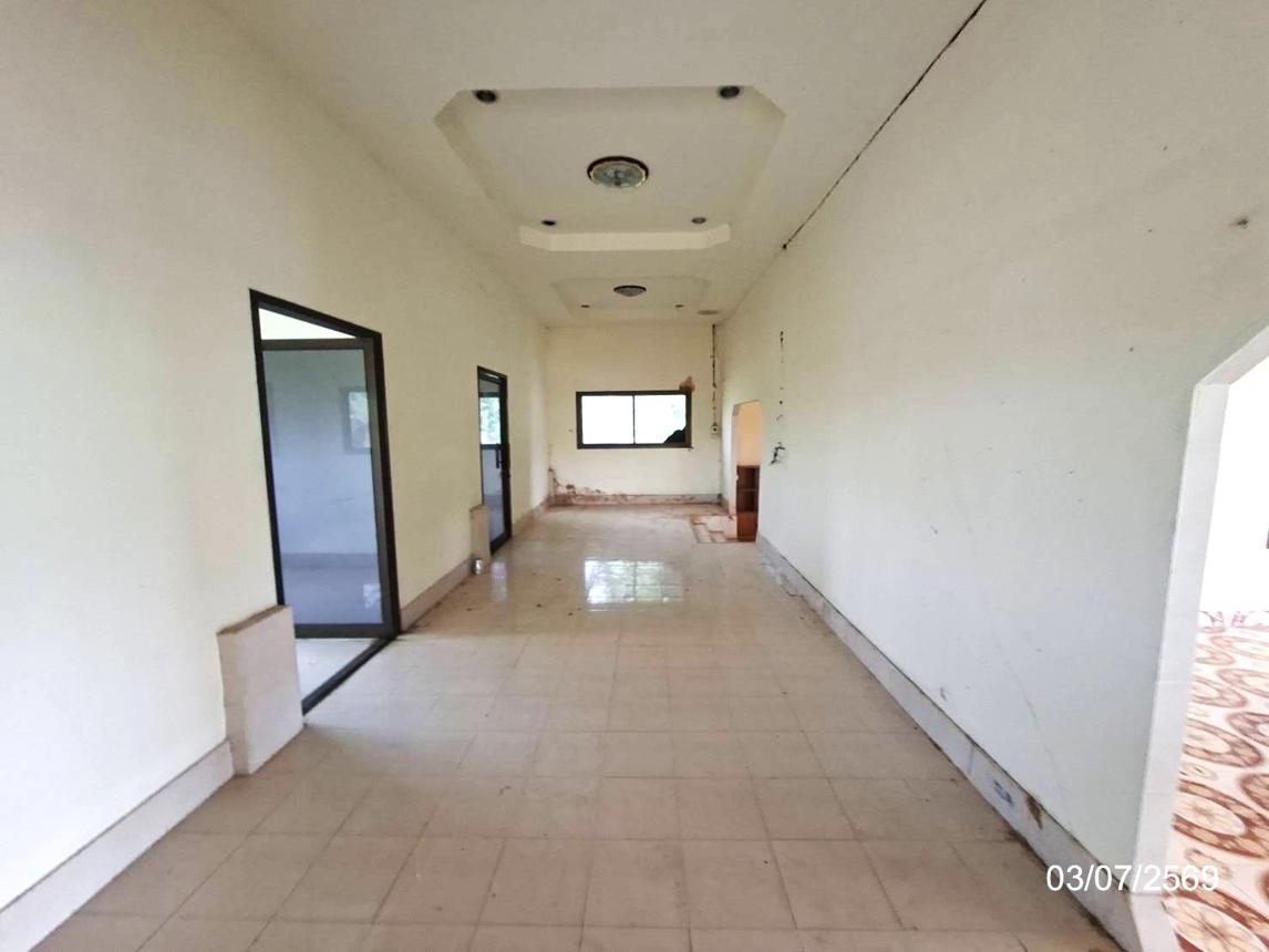 รูป บ้านเดี่ยว 800 ตร.วา เรณูนคร นครพนม 5.2M - รูปที่ 27/45