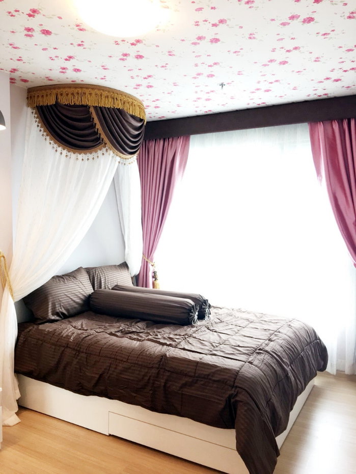 รูป ***ให้เช่า ฟิวส์ เซนเซ่ บางแค (2ห้องนอน + 2ห้องน้ำ) *รับโปรพิเศษ* LINE : @Feelgoodhome (มี@หน้า) - รูปที่ 12/17