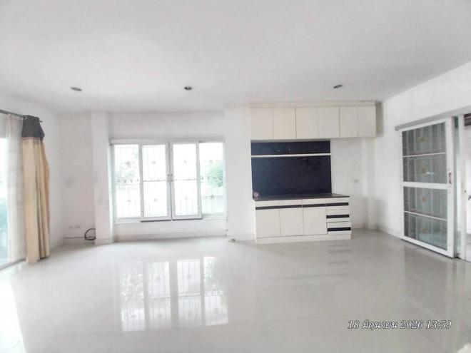 picture TOWN HOUSE 27.1 Sq.w. Saphan Sung Bangkok for 2.8M - 5/31
