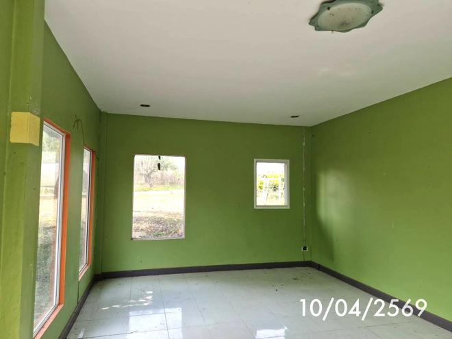 รูป บ้านเดี่ยว 2712 ตร.วา วังวิเศษ ตรัง 5.5M - รูปที่ 6/37