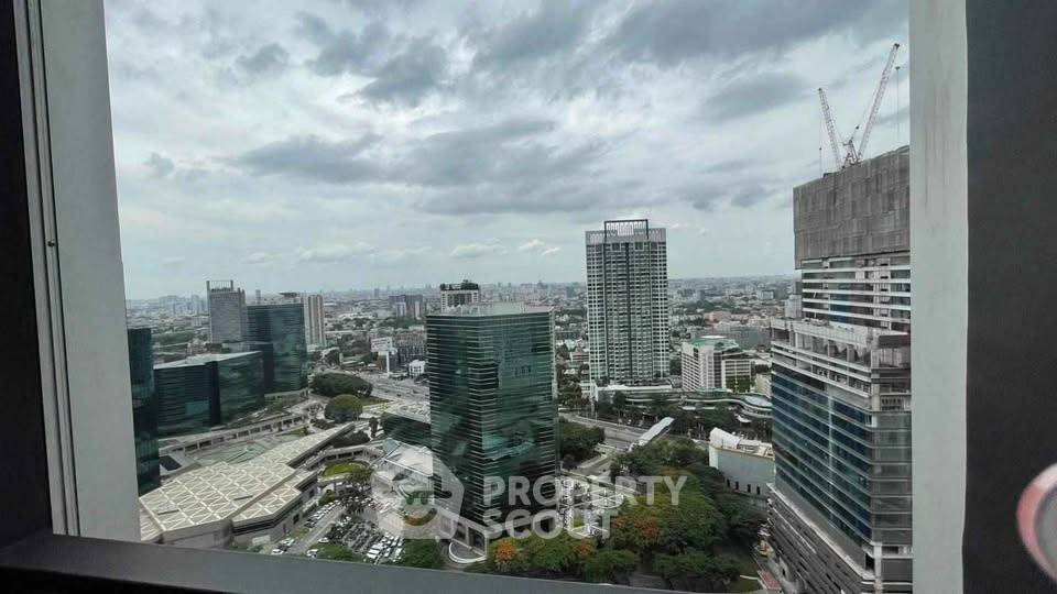 picture Great Value 1-BR Knightsbridge Prime Ratchayothin, BTS Ratchayothin (ID 2811300) - 10/10