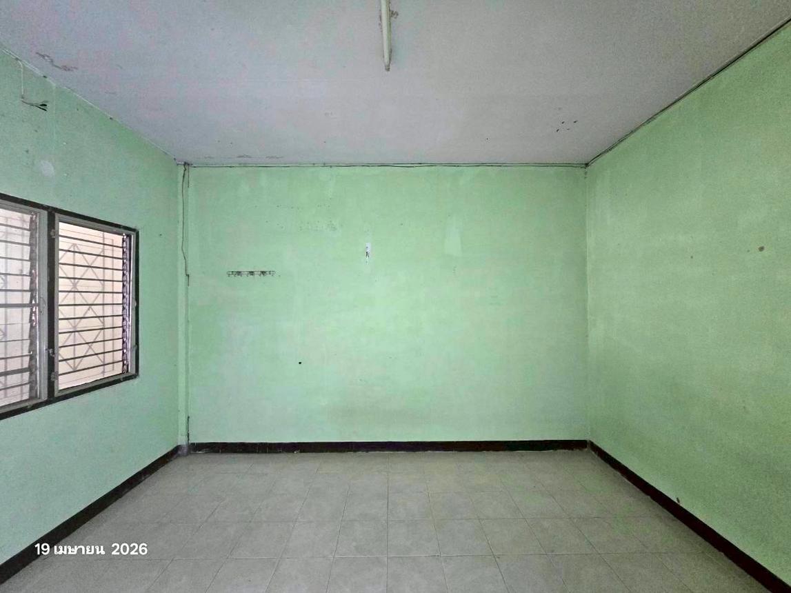รูป ทาวน์เฮ้าส์ 134.9 ตร.วา เมืองตาก ตาก 4.1M - รูปที่ 27/47