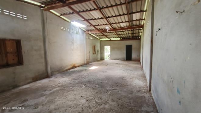 รูป บ้านเดี่ยว 113 ตร.วา เขาพนม กระบี่ 661,000 - รูปที่ 11/31