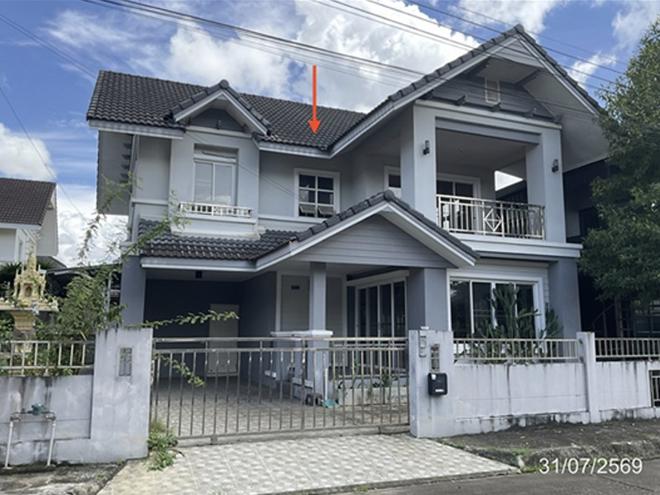 picture HOME 80.9 Sq.w. Muang Chiang Rai Chiang Rai for 4.4M - 2/21