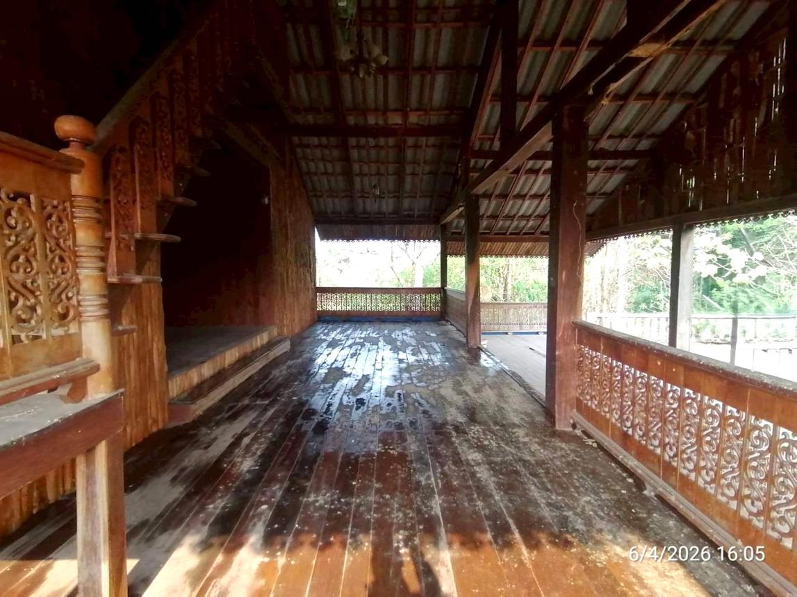รูป บ้านเดี่ยว 2177 ตร.วา ชุมแพ ขอนแก่น 8.2M - รูปที่ 55/65