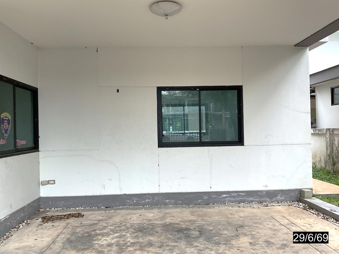 รูป บ้านเดี่ยว 60 ตร.วา บ้านยลภา เมืองขอนแก่น ขอนแก่น 3.8M - รูปที่ 24/43
