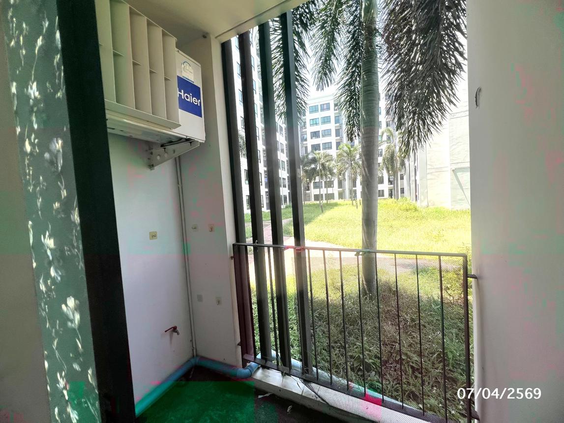 picture CONDO 29.16 Sq.m. Bang Bua Thong Nonthaburi for 1.2M - 16/25