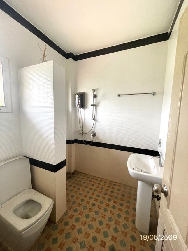 รูป บ้านเดี่ยว 100 ตร.วา วิจิตราธานี บางปะกง ฉะเชิงเทรา 7M - รูปที่ 37/45