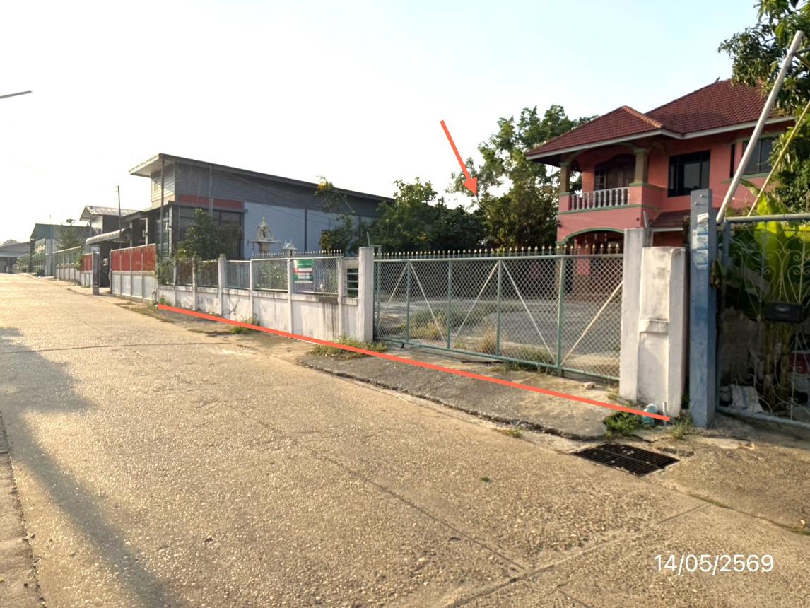 picture HOME 366 Sq.w. Khuang Nai Ubon Ratchathani for 3.6M - 26/51