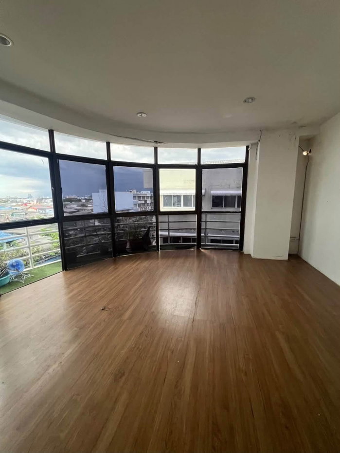 รูป 🏢 อาคารพาณิชย์ 2 คูหา ทุบทะลุ ห้องมุม ติดถนนใหญ่ อ่อนนุช 41 อาคารทำเลเด่น เหมาะสำหรับทำธุรกิจ + อยู่อาศัยในตัว ✅ จดทะเบียนบริษัทได้ - รูปที่ 10/17