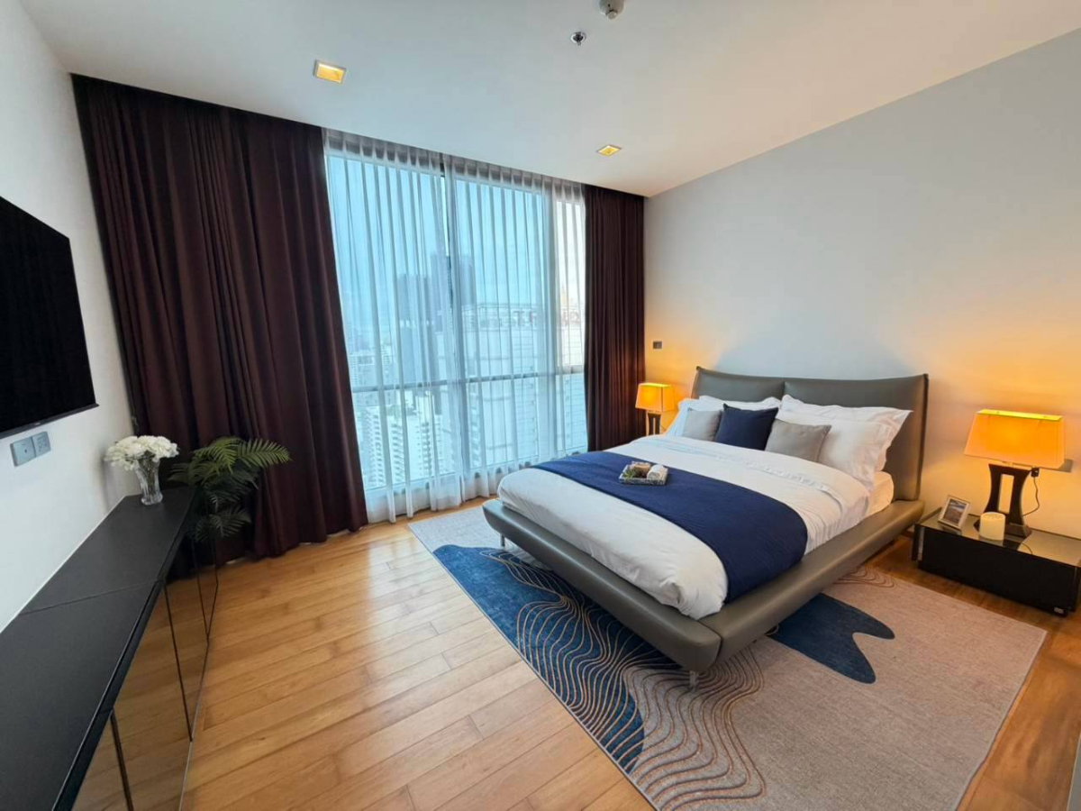picture HYDE Sukhumvit 13 | A true 2-bedroom home in central Sukhumvit — 77 sq.m. on the 26th floor - 9/15