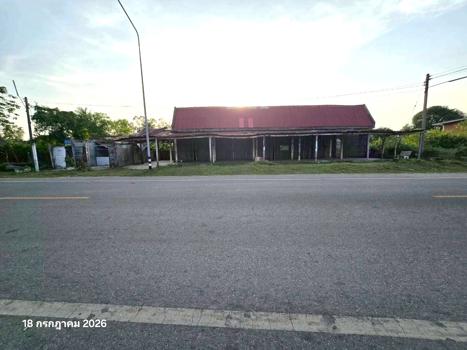 รูป บ้านเดี่ยว 120 ตร.วา ลาดยาว นครสวรรค์ 1.8M - รูปที่ 38/41