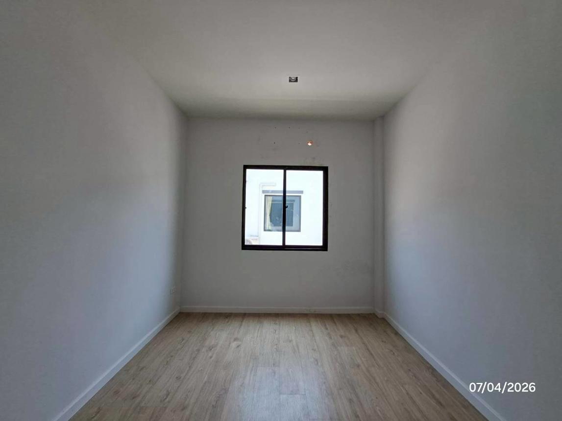 picture TOWN HOUSE 33.7 Sq.w. Lam Luk Ka Pathumthani for 3.5M - 25/33