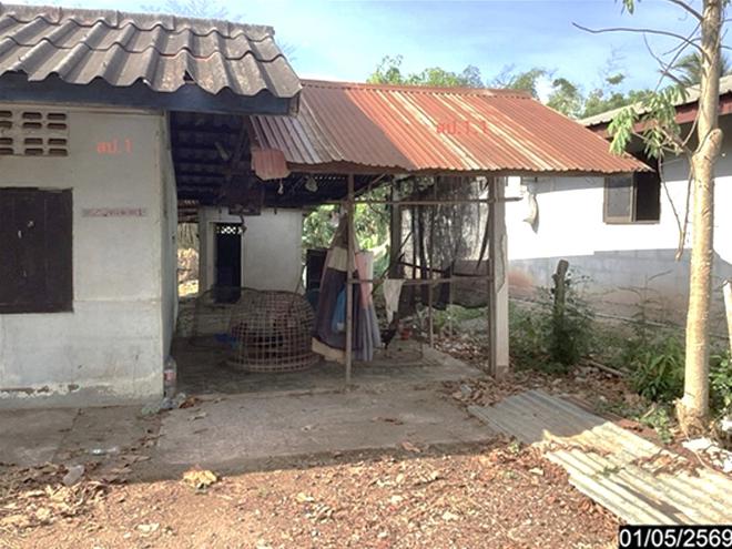 picture HOME 220 Sq.w. Wang Saphung Loei for 951,000 - 10/25