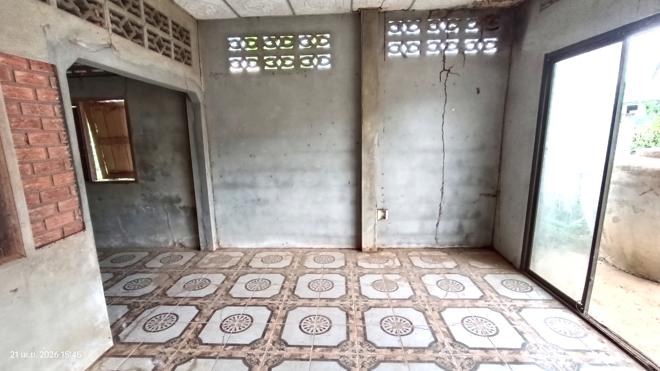 รูป บ้านเดี่ยว 175 ตร.วา เขาพนม กระบี่ 1.2M - รูปที่ 5/31