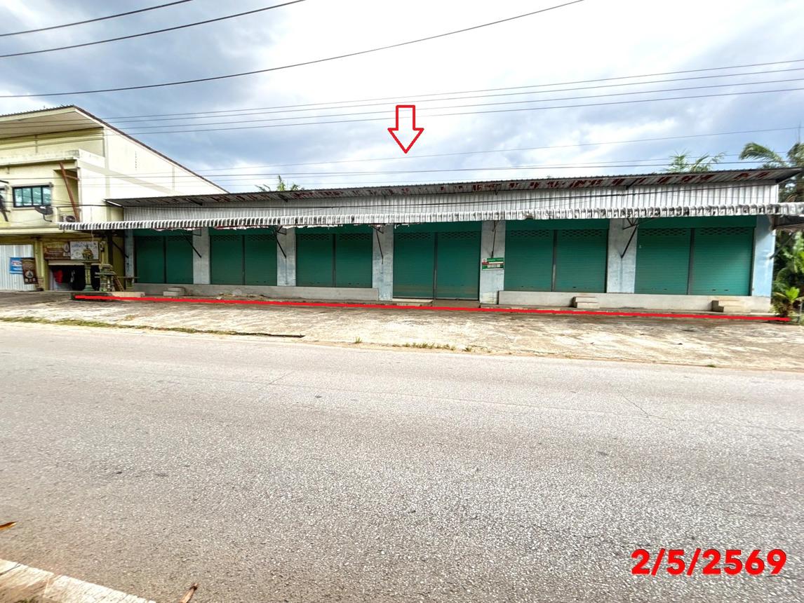 picture HOME 185 Sq.w. Prasaeng Surat Thani for 5.1M - 12/25