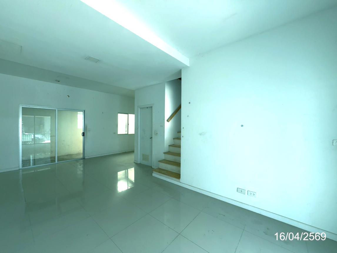 picture TOWN HOUSE 17.8 Sq.w. Muang Samut Prakarn Samut Prakarn for 1.9M - 24/41