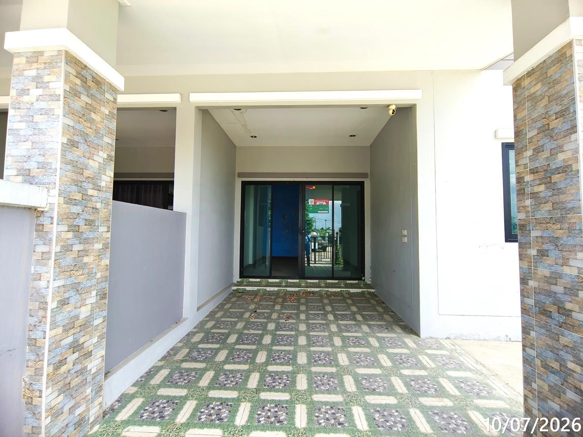 picture TOWN HOUSE 26.2 Sq.w. Pluak Daeng Rayong for 1.7M - 13/25
