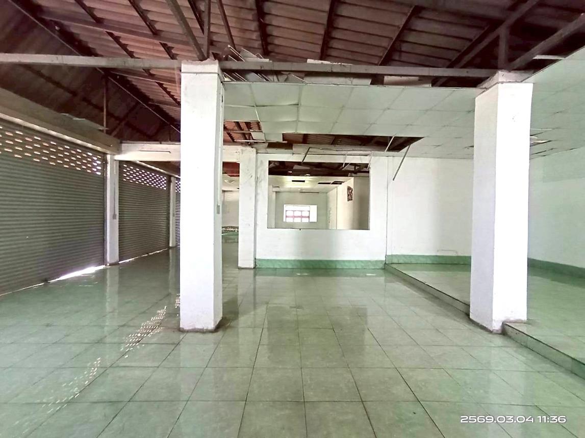 picture FACTORY 677 Sq.w. Somdet Kalasin for 3.4M - 24/35