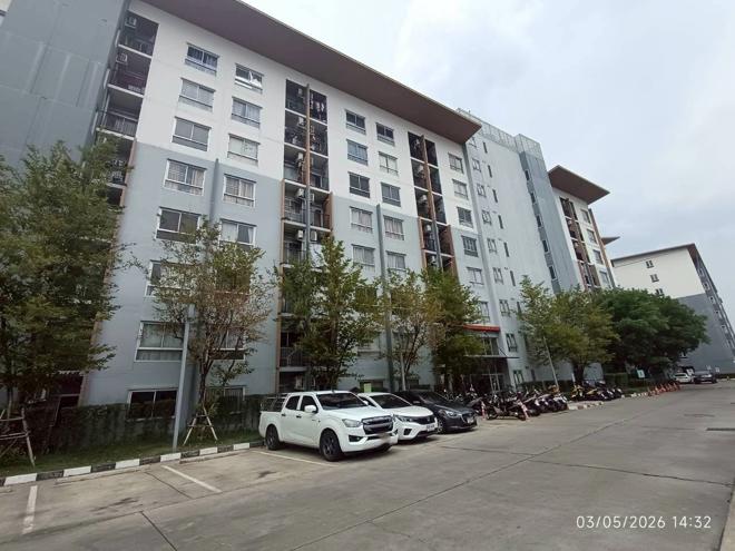 picture CONDO 46.23 Sq.m. Bang Bua Thong Nonthaburi for 1.4M - 17/37