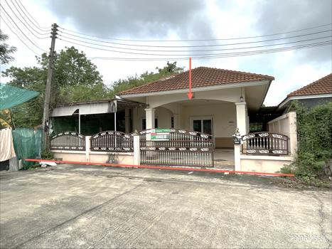 รูป บ้านเดี่ยว 54.3 ตร.วา เมืองอุดรธานี อุดรธานี 2.5M - รูปที่ 20/23