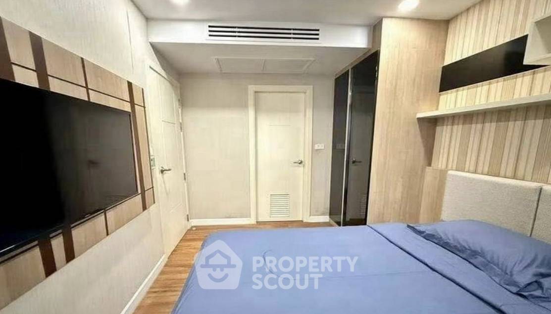 รูป ขายคอนโด 1 ห้องนอน Dusit Grand Park พัทยา 35 ตร.ม. (ID 3097401) - รูปที่ 2/10