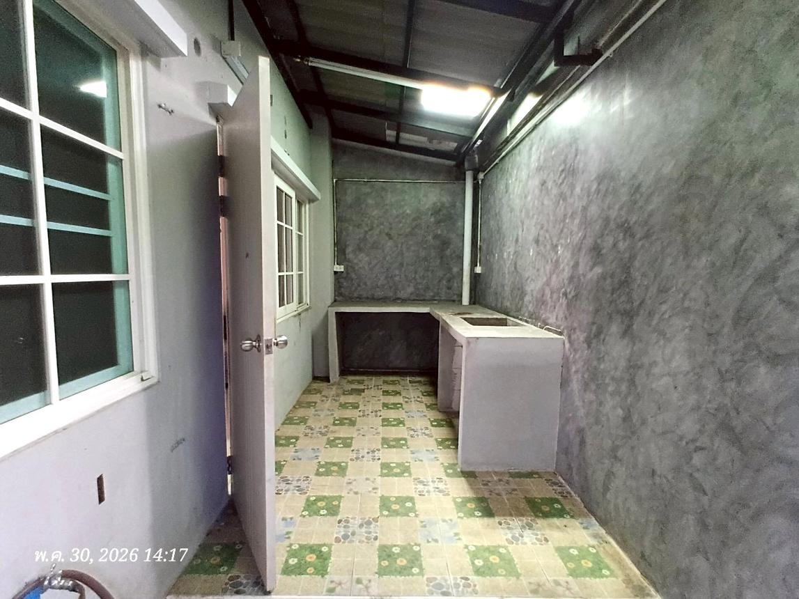 picture TOWN HOUSE 21.2 Sq.w. Prawet Bangkok for 3.6M - 20/31