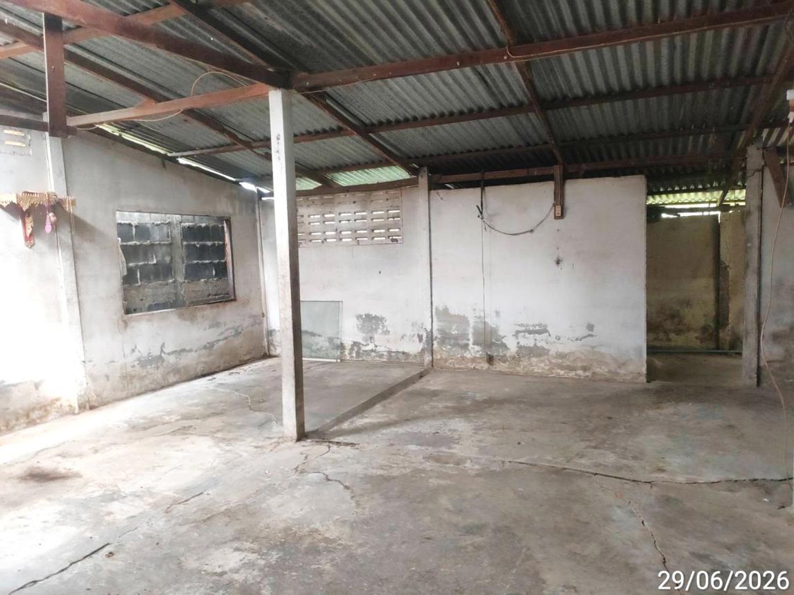 picture HOME 62 Sq.w. Muang Roi Et Roi Et for 341,000 - 16/25