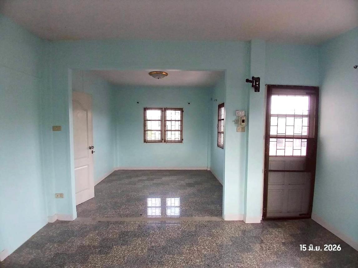 รูป บ้านเดี่ยว 71.5 ตร.วา เดอะ ลากูนน่าโฮม เฟส 2 สันทราย เชียงใหม่ 2.7M - รูปที่ 34/43