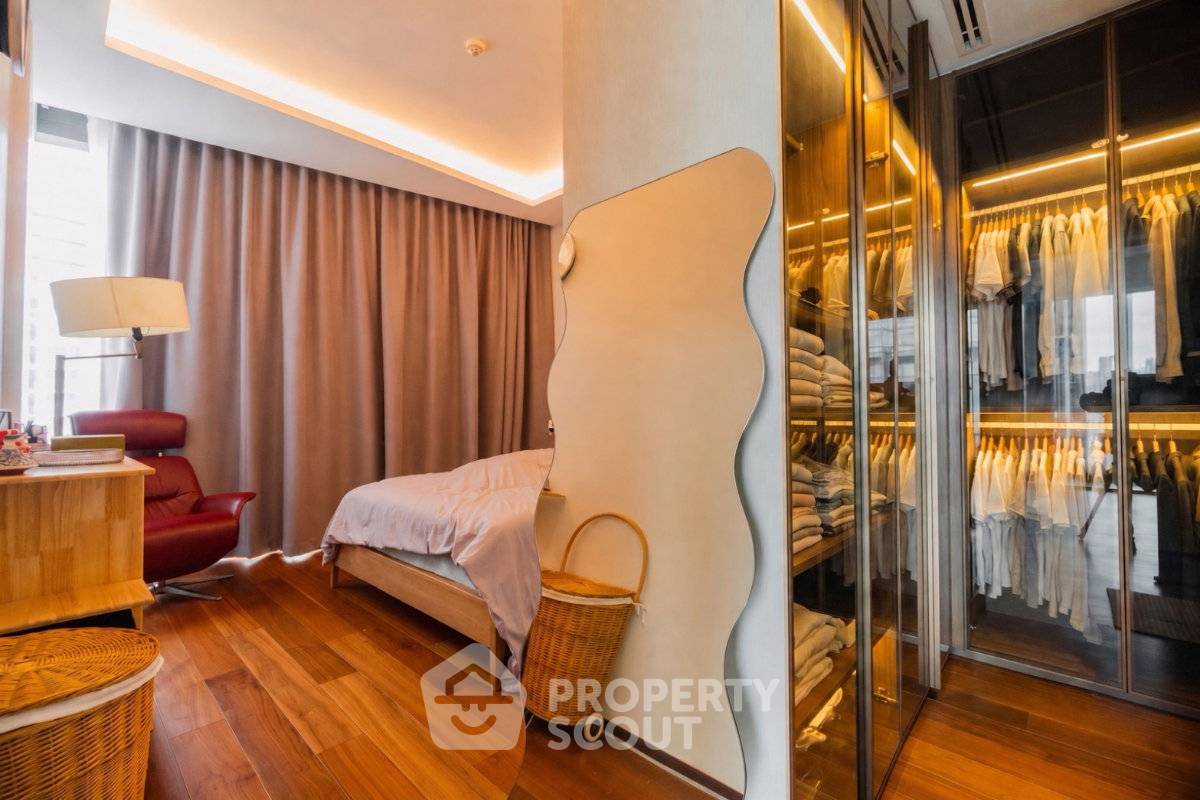 picture 23rd-Floor 2-BR The Estelle Phrom Phong, 200m To BTS Phrom Phong (ID 3328190) - 7/13