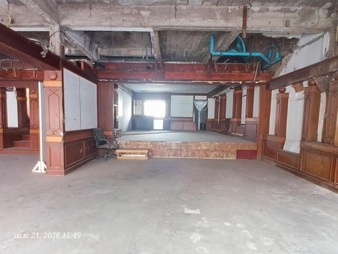 picture SHOP HOUSE 52.9 Sq.w. Chatuchak Bangkok for 15.2M - 17/49
