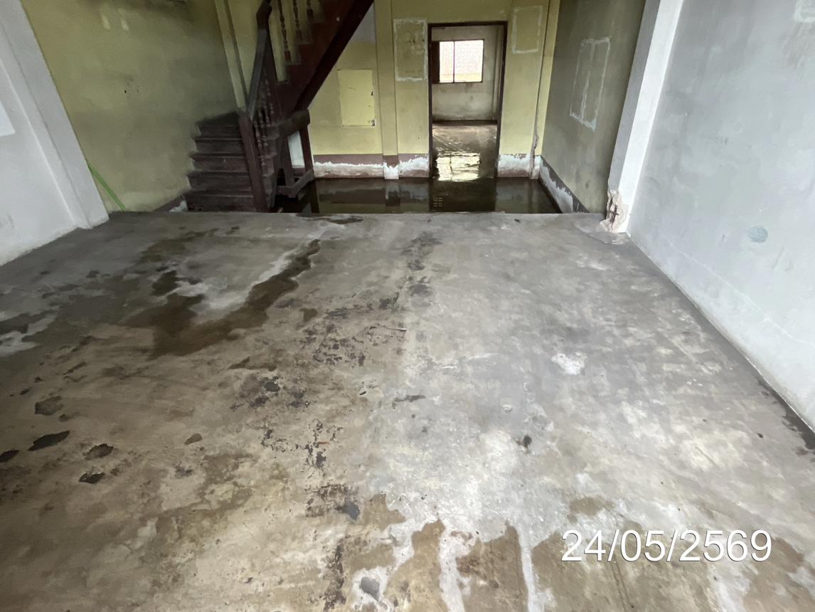 รูป บ้านเดี่ยว 147 ตร.วา ท่าแซะ ชุมพร 1.8M - รูปที่ 14/25