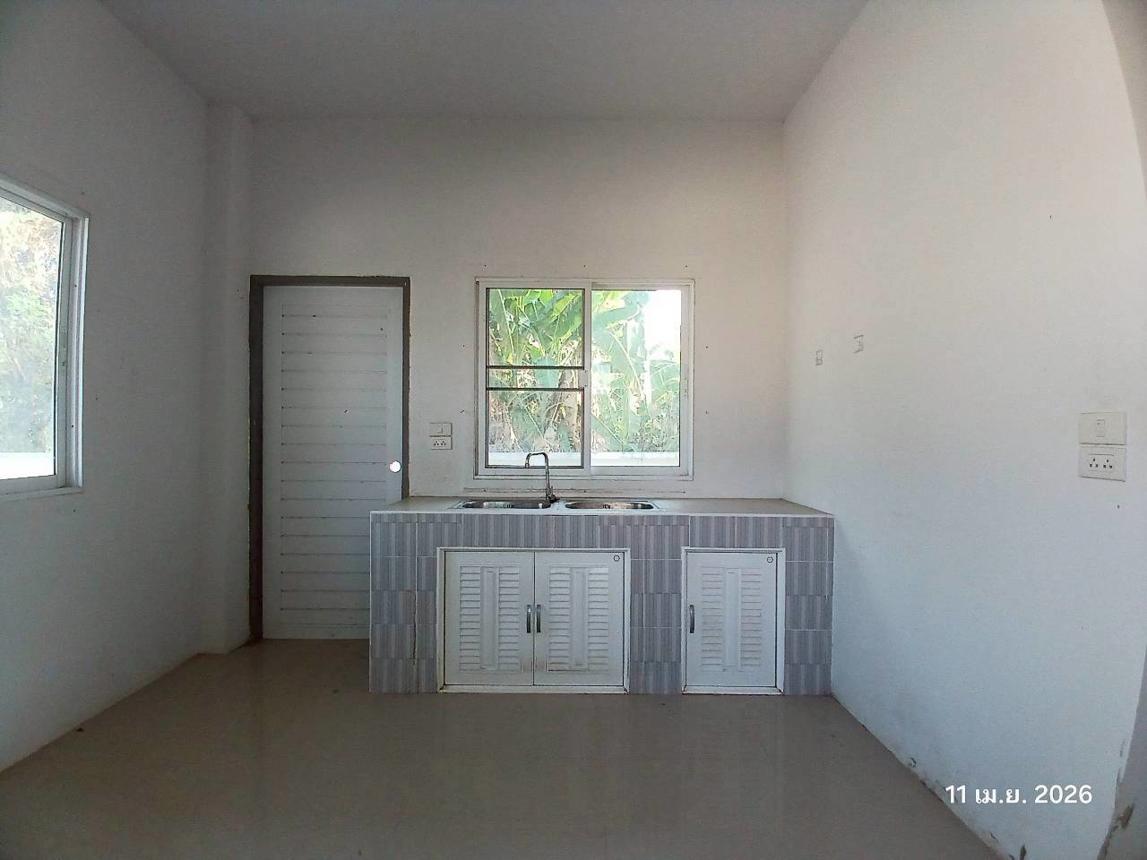 รูป บ้านเดี่ยว 88.7 ตร.วา บ้านสินวาทิน ดอยสะเก็ด เชียงใหม่ 1.9M - รูปที่ 21/27