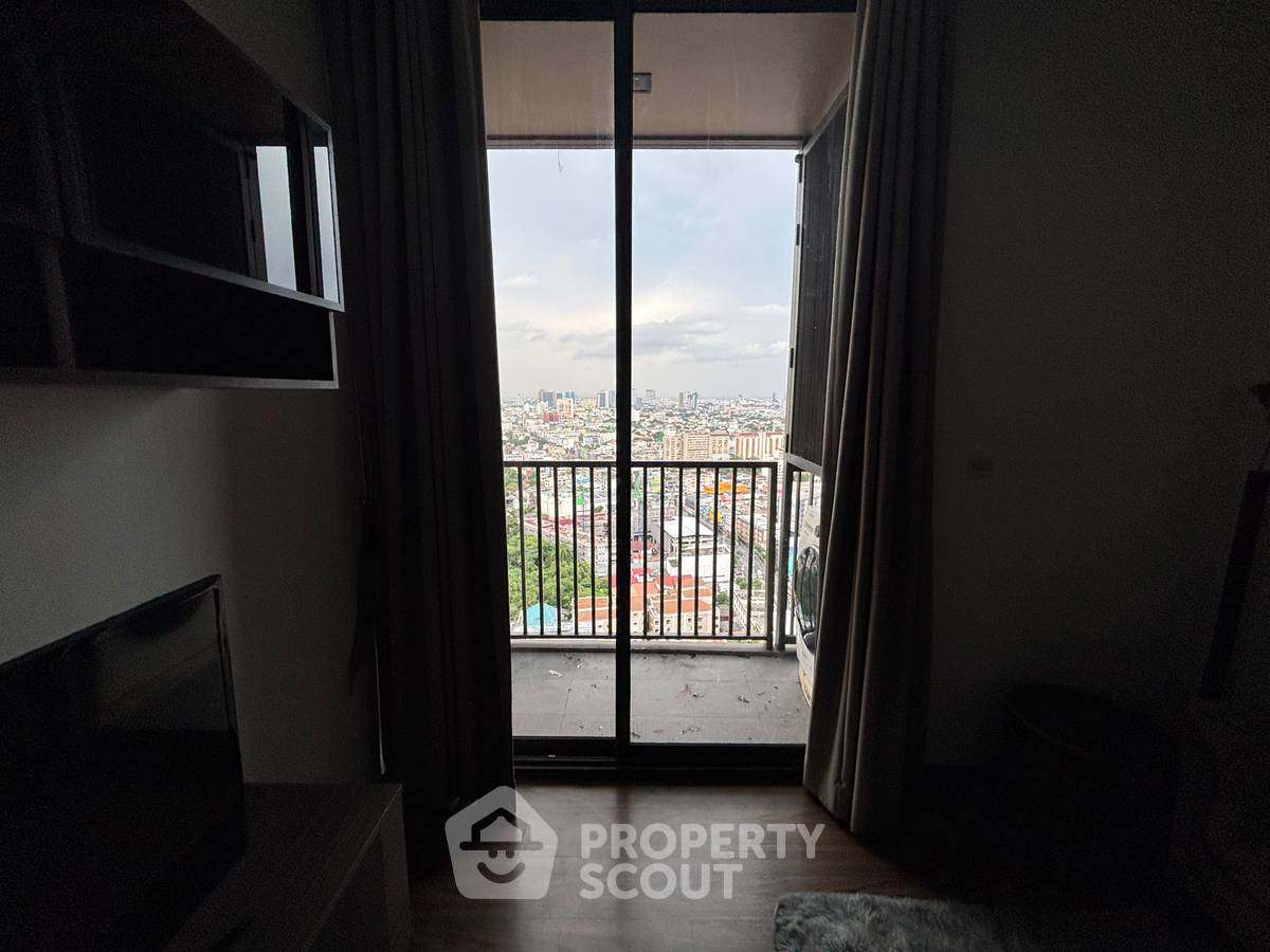 picture 1-BR Condo at The Line Sukhumvit 71 near BTS Phra Khanong (ID 515579) - 16/16