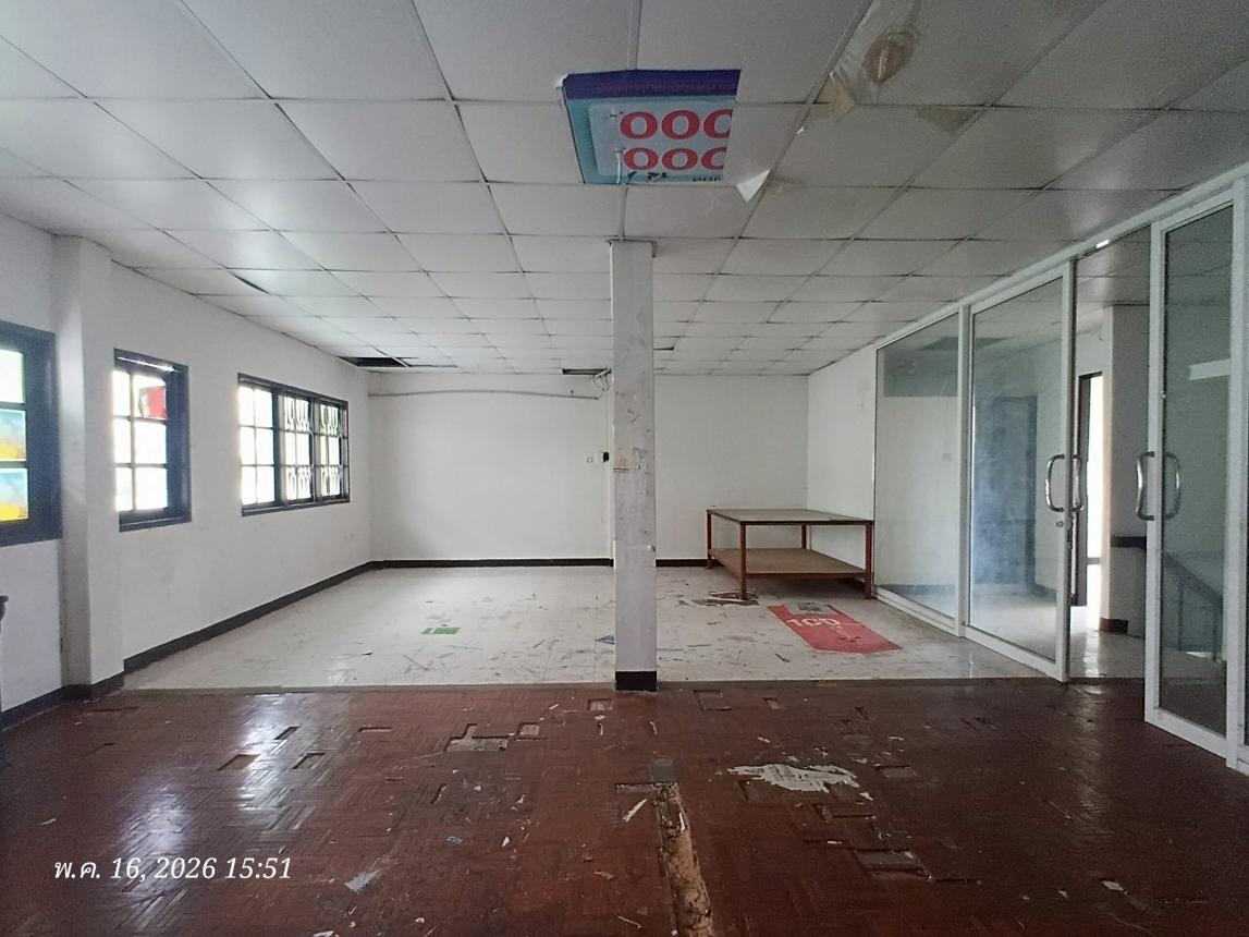 picture TOWN HOUSE 38 Sq.w. Saphan Sung Bangkok for 3.1M - 28/37
