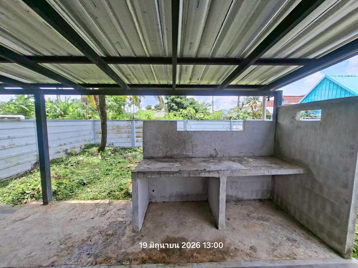 picture HOME 63.9 Sq.w. Muang Chanthaburi Chanthaburi for 1.9M - 30/35