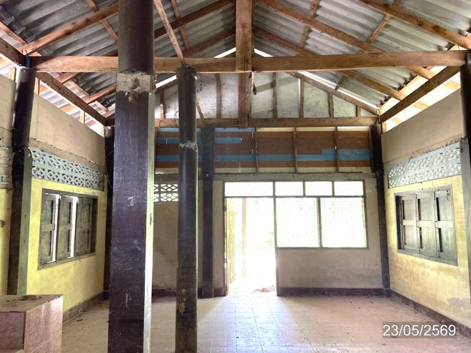 picture HOME 6467.9 Sq.w. Thepha Songkhla for 4.6M - 8/35